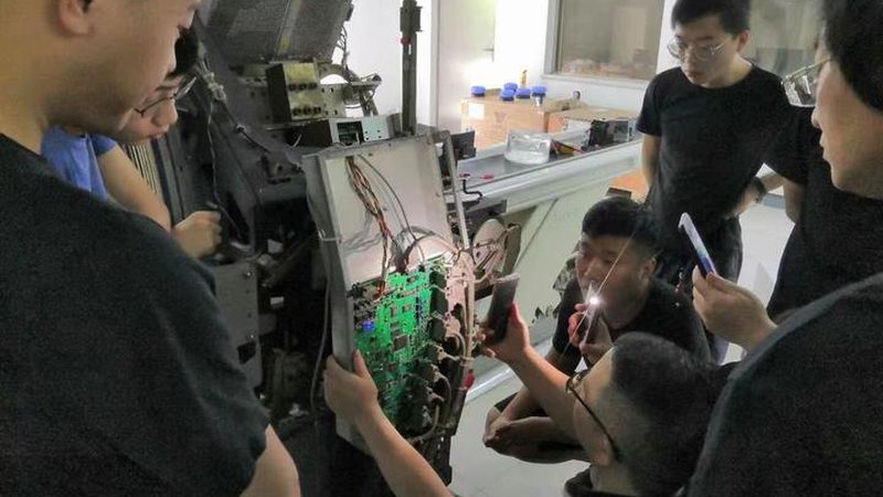 轮椅折叠收纳：简单几步，轻松提升生活品质**