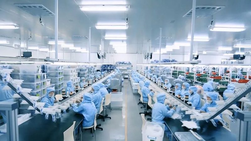 医疗器械质量体系文件：十大品牌背后的合规与专业